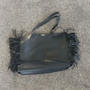 Victoria’s secret tote bag